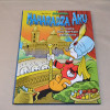 Aku Ankka Maharadz̆a Aku ja muita Carl Barksin sarjakuvia